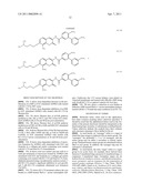 NOVOBIOCIN ANALOGUES AND TREATMENT OF POLYCYSTIC KIDNEY DISEASE diagram and image