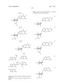 NOVOBIOCIN ANALOGUES AND TREATMENT OF POLYCYSTIC KIDNEY DISEASE diagram and image