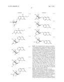 NOVOBIOCIN ANALOGUES AND TREATMENT OF POLYCYSTIC KIDNEY DISEASE diagram and image