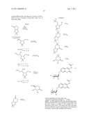 NOVOBIOCIN ANALOGUES AND TREATMENT OF POLYCYSTIC KIDNEY DISEASE diagram and image