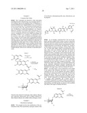 NOVOBIOCIN ANALOGUES AND TREATMENT OF POLYCYSTIC KIDNEY DISEASE diagram and image