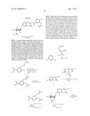 NOVOBIOCIN ANALOGUES AND TREATMENT OF POLYCYSTIC KIDNEY DISEASE diagram and image