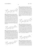 NOVOBIOCIN ANALOGUES AND TREATMENT OF POLYCYSTIC KIDNEY DISEASE diagram and image