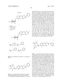 NOVOBIOCIN ANALOGUES AND TREATMENT OF POLYCYSTIC KIDNEY DISEASE diagram and image