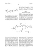 NOVOBIOCIN ANALOGUES AND TREATMENT OF POLYCYSTIC KIDNEY DISEASE diagram and image