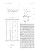 NOVOBIOCIN ANALOGUES AND TREATMENT OF POLYCYSTIC KIDNEY DISEASE diagram and image