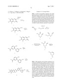 NOVOBIOCIN ANALOGUES AND TREATMENT OF POLYCYSTIC KIDNEY DISEASE diagram and image