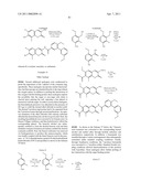 NOVOBIOCIN ANALOGUES AND TREATMENT OF POLYCYSTIC KIDNEY DISEASE diagram and image