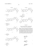 NOVOBIOCIN ANALOGUES AND TREATMENT OF POLYCYSTIC KIDNEY DISEASE diagram and image