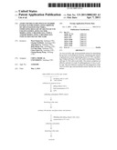 Anoectochilus SPP. polysaccharide extracts for stimulating growth of advantageous bacteria, stimuating release of granulocyte colony-Stimulating factor, modulating T helper cell type I, and/or modulating T helper cell type II and uses of the same diagram and image