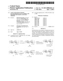 ALKYLATED SEMI SYNTHETIC GLYCOSAMINOGLYCOSAN ETHERS, AND METHODS FOR MAKING AND USING THEREOF diagram and image