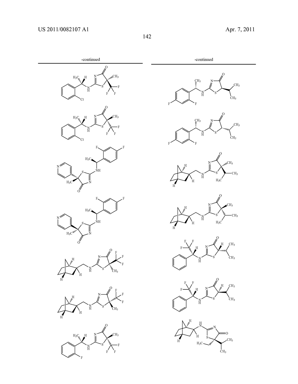 INHIBITORS OF 11-BETA-HYDROXY STEROID DEHYDROGENASE TYPE 1 - diagram, schematic, and image 141