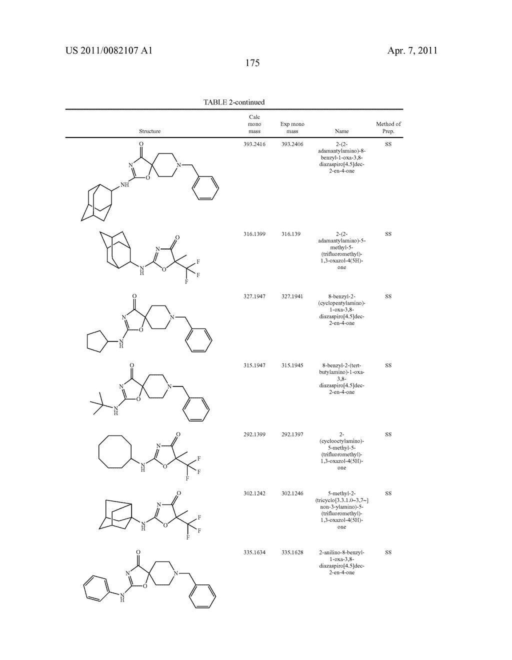 INHIBITORS OF 11-BETA-HYDROXY STEROID DEHYDROGENASE TYPE 1 - diagram, schematic, and image 174