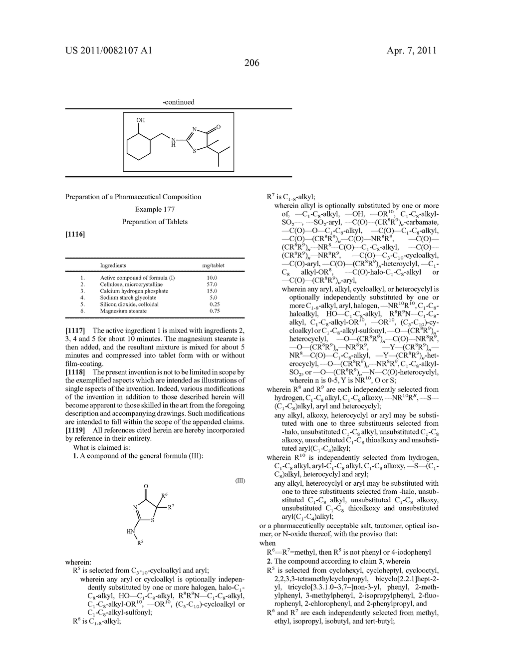 INHIBITORS OF 11-BETA-HYDROXY STEROID DEHYDROGENASE TYPE 1 - diagram, schematic, and image 205