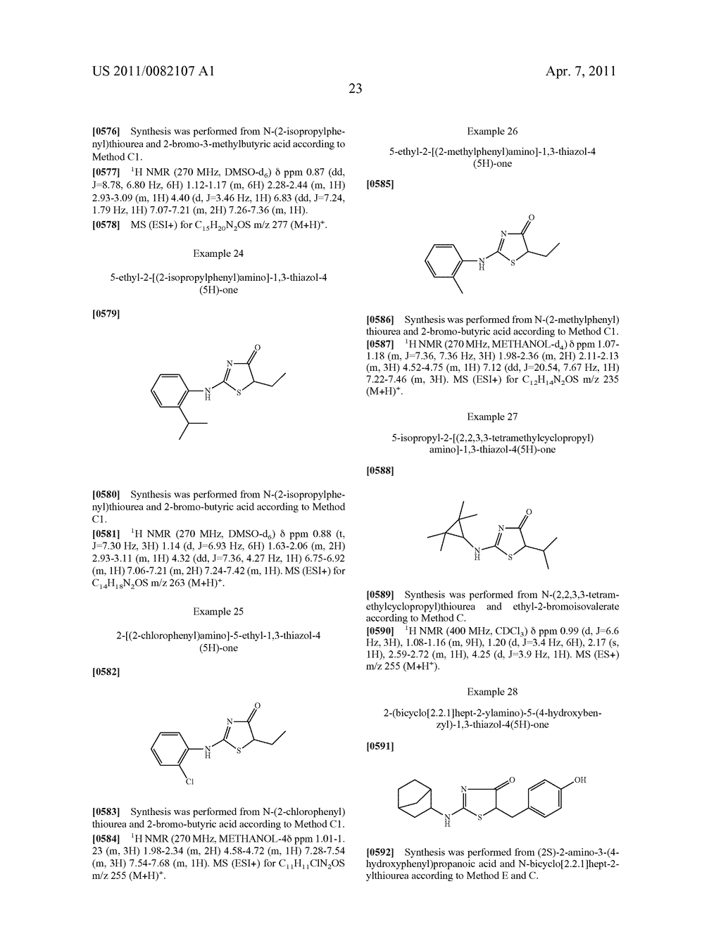 INHIBITORS OF 11-BETA-HYDROXY STEROID DEHYDROGENASE TYPE 1 - diagram, schematic, and image 24