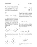 INHIBITORS OF 11-BETA-HYDROXY STEROID DEHYDROGENASE TYPE 1 diagram and image