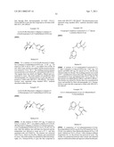 INHIBITORS OF 11-BETA-HYDROXY STEROID DEHYDROGENASE TYPE 1 diagram and image