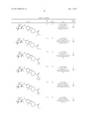 INHIBITORS OF 11-BETA-HYDROXY STEROID DEHYDROGENASE TYPE 1 diagram and image