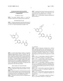 WATER-SOLUBLE BENZOAZEPINE COMPOUND AND ITS PHARMACEUTICAL COMPOSITION diagram and image