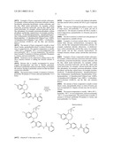 WATER-SOLUBLE BENZOAZEPINE COMPOUND AND ITS PHARMACEUTICAL COMPOSITION diagram and image