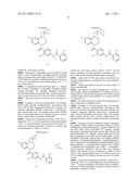 WATER-SOLUBLE BENZOAZEPINE COMPOUND AND ITS PHARMACEUTICAL COMPOSITION diagram and image