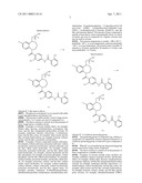 WATER-SOLUBLE BENZOAZEPINE COMPOUND AND ITS PHARMACEUTICAL COMPOSITION diagram and image