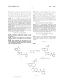 WATER-SOLUBLE BENZOAZEPINE COMPOUND AND ITS PHARMACEUTICAL COMPOSITION diagram and image