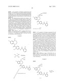 WATER-SOLUBLE BENZOAZEPINE COMPOUND AND ITS PHARMACEUTICAL COMPOSITION diagram and image