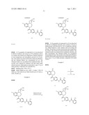 WATER-SOLUBLE BENZOAZEPINE COMPOUND AND ITS PHARMACEUTICAL COMPOSITION diagram and image