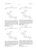 WATER-SOLUBLE BENZOAZEPINE COMPOUND AND ITS PHARMACEUTICAL COMPOSITION diagram and image