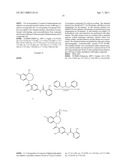 WATER-SOLUBLE BENZOAZEPINE COMPOUND AND ITS PHARMACEUTICAL COMPOSITION diagram and image