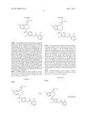 WATER-SOLUBLE BENZOAZEPINE COMPOUND AND ITS PHARMACEUTICAL COMPOSITION diagram and image