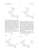 WATER-SOLUBLE BENZOAZEPINE COMPOUND AND ITS PHARMACEUTICAL COMPOSITION diagram and image