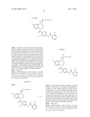 WATER-SOLUBLE BENZOAZEPINE COMPOUND AND ITS PHARMACEUTICAL COMPOSITION diagram and image