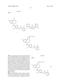 WATER-SOLUBLE BENZOAZEPINE COMPOUND AND ITS PHARMACEUTICAL COMPOSITION diagram and image