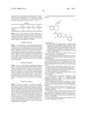 WATER-SOLUBLE BENZOAZEPINE COMPOUND AND ITS PHARMACEUTICAL COMPOSITION diagram and image