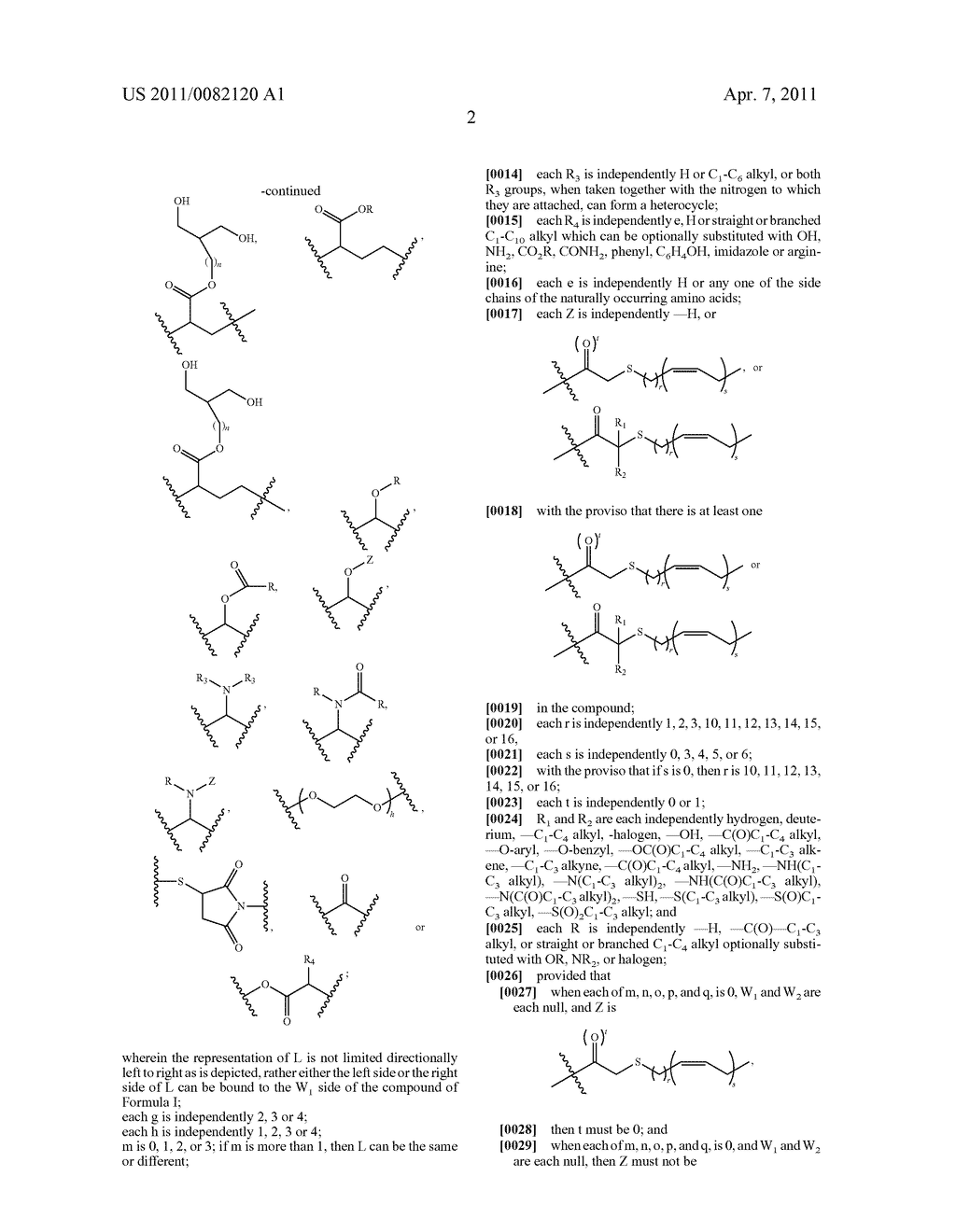 SUBSTITUTED THIOACETIC ACID SALICYLATE DERIVATIVES AND THEIR USES - diagram, schematic, and image 03