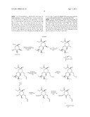 19-Nor-Vitamin D Analogs With 1,2- or 3,2-Cyclopentene Ring diagram and image