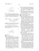 TRIAZOLE DERIVATIVES USEFUL AS AXL INHIBITORS diagram and image