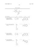 TRIAZOLE DERIVATIVES USEFUL AS AXL INHIBITORS diagram and image