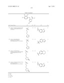 TRIAZOLE DERIVATIVES USEFUL AS AXL INHIBITORS diagram and image