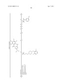 TRIAZOLE DERIVATIVES USEFUL AS AXL INHIBITORS diagram and image