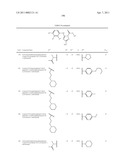 TRIAZOLE DERIVATIVES USEFUL AS AXL INHIBITORS diagram and image