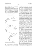 TRIAZOLE DERIVATIVES USEFUL AS AXL INHIBITORS diagram and image