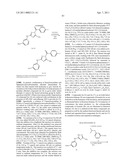 TRIAZOLE DERIVATIVES USEFUL AS AXL INHIBITORS diagram and image