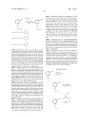 TRIAZOLE DERIVATIVES USEFUL AS AXL INHIBITORS diagram and image