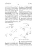 TRIAZOLE DERIVATIVES USEFUL AS AXL INHIBITORS diagram and image