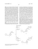 TRIAZOLE DERIVATIVES USEFUL AS AXL INHIBITORS diagram and image