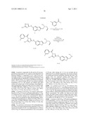 TRIAZOLE DERIVATIVES USEFUL AS AXL INHIBITORS diagram and image