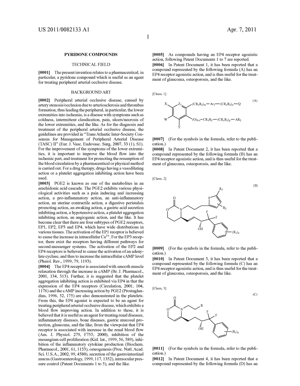 PYRIDONE COMPOUNDS - diagram, schematic, and image 02